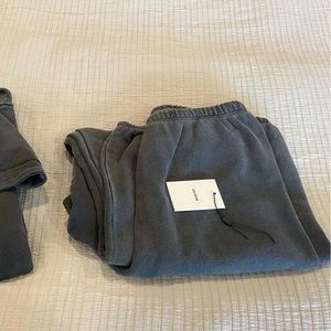 Joah Brown OVERSIZED JOGGER